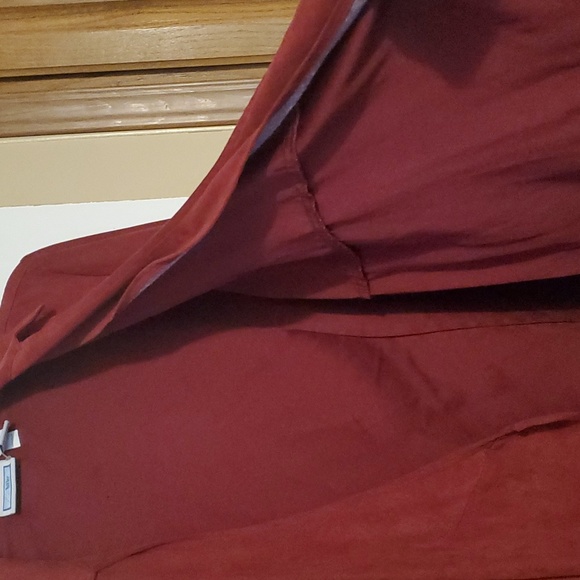 🌕 Baby & Me Red XL Wrap Around - Picture 11 of 11